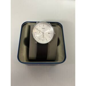 Fossil FS5488 Chase Timer Chrono Men's Watch